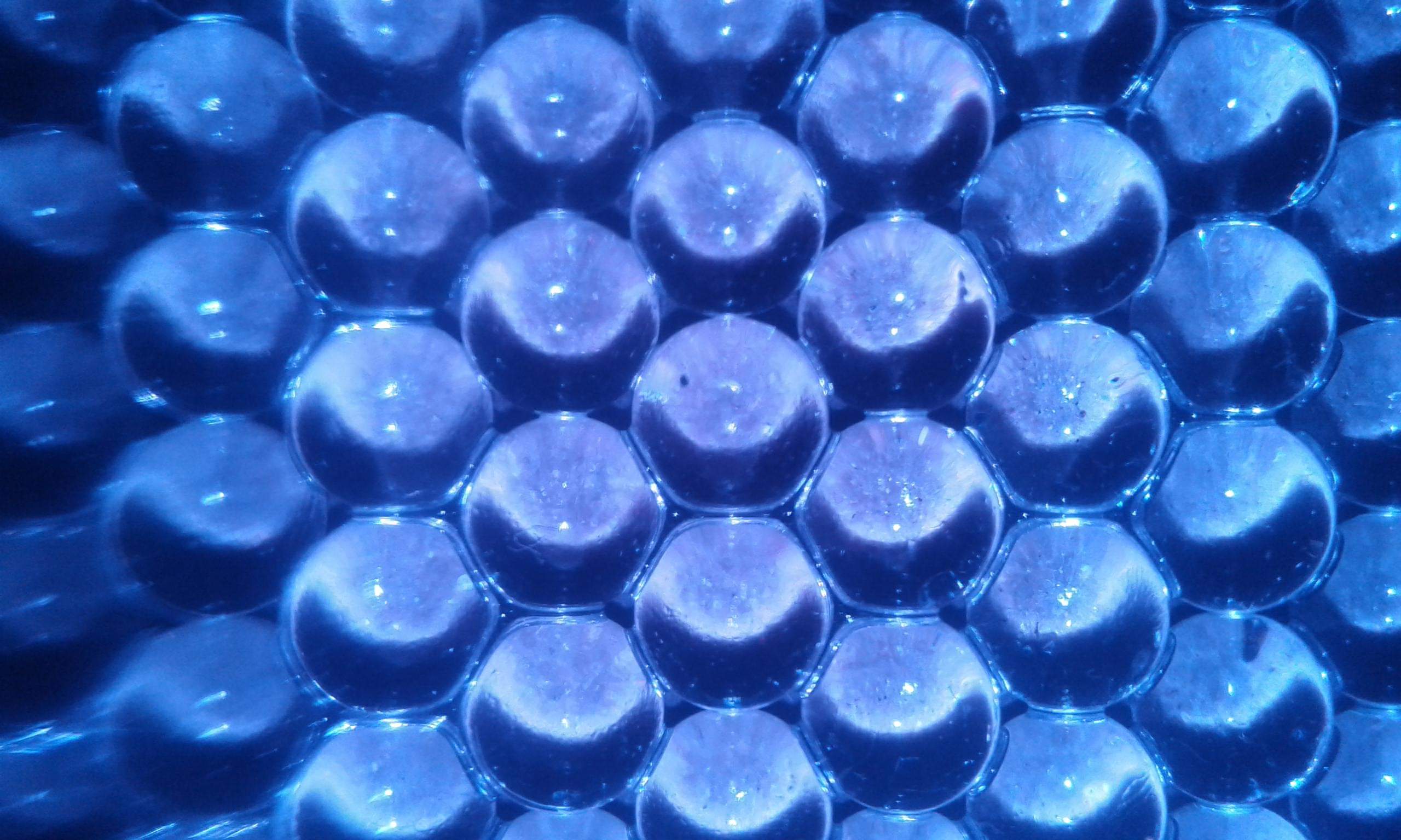 Orbeez Blue